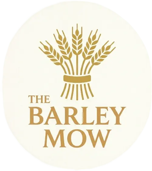 The Barley Mow | Upper Heyford logo